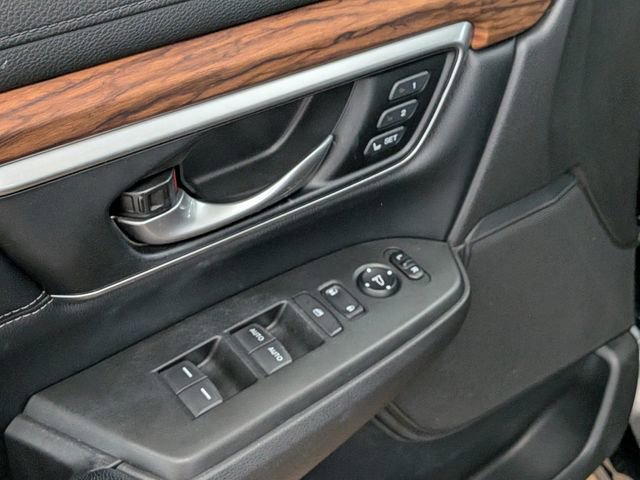 Used 2019 Honda CR-V EX-L image 15