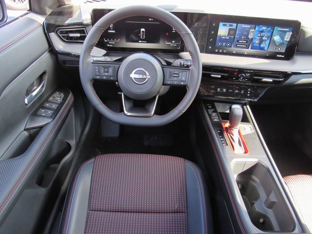 New 2026 Nissan Kicks SR image 11