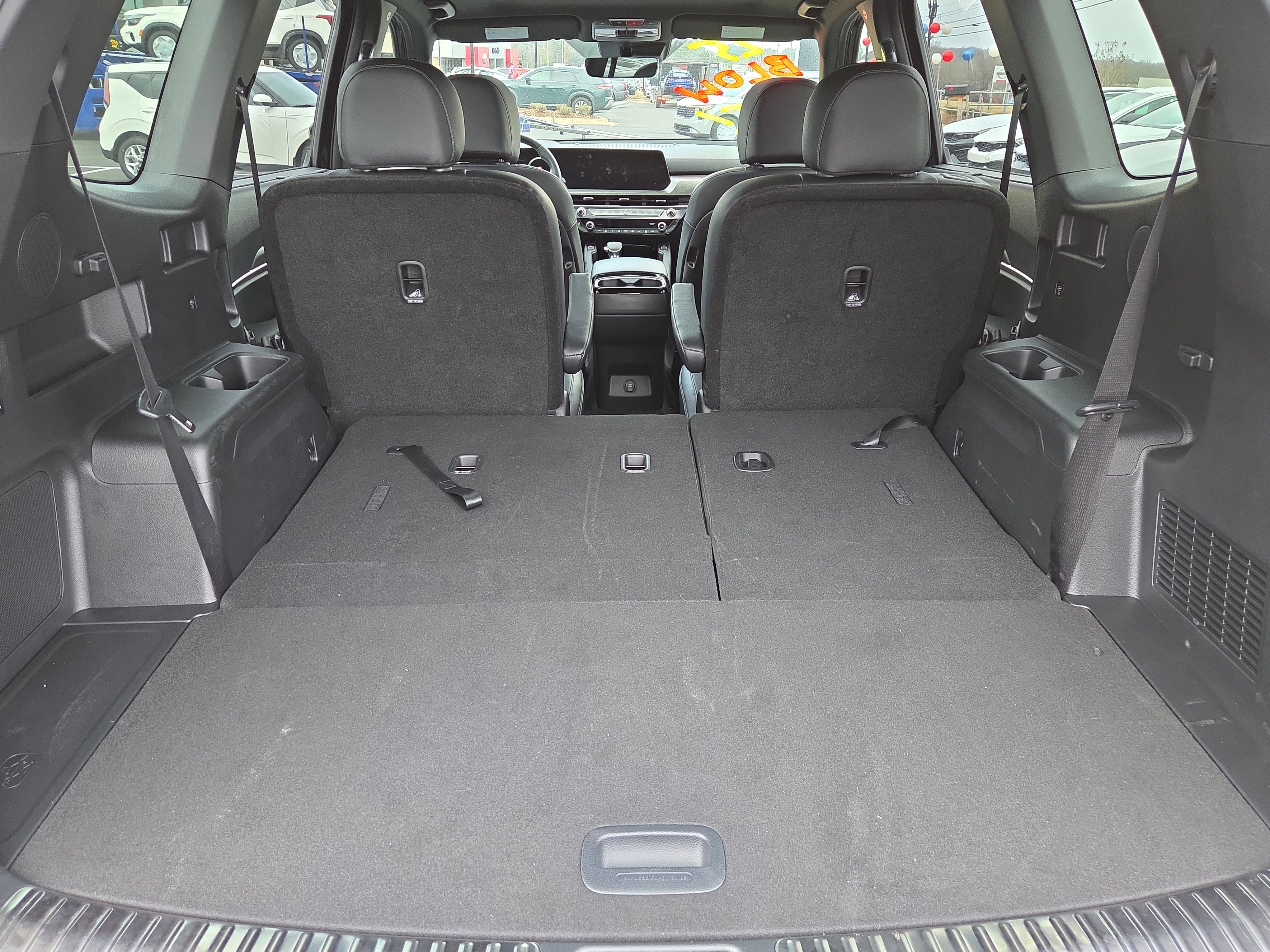 New 2025 Kia Telluride SX X-Line image 34