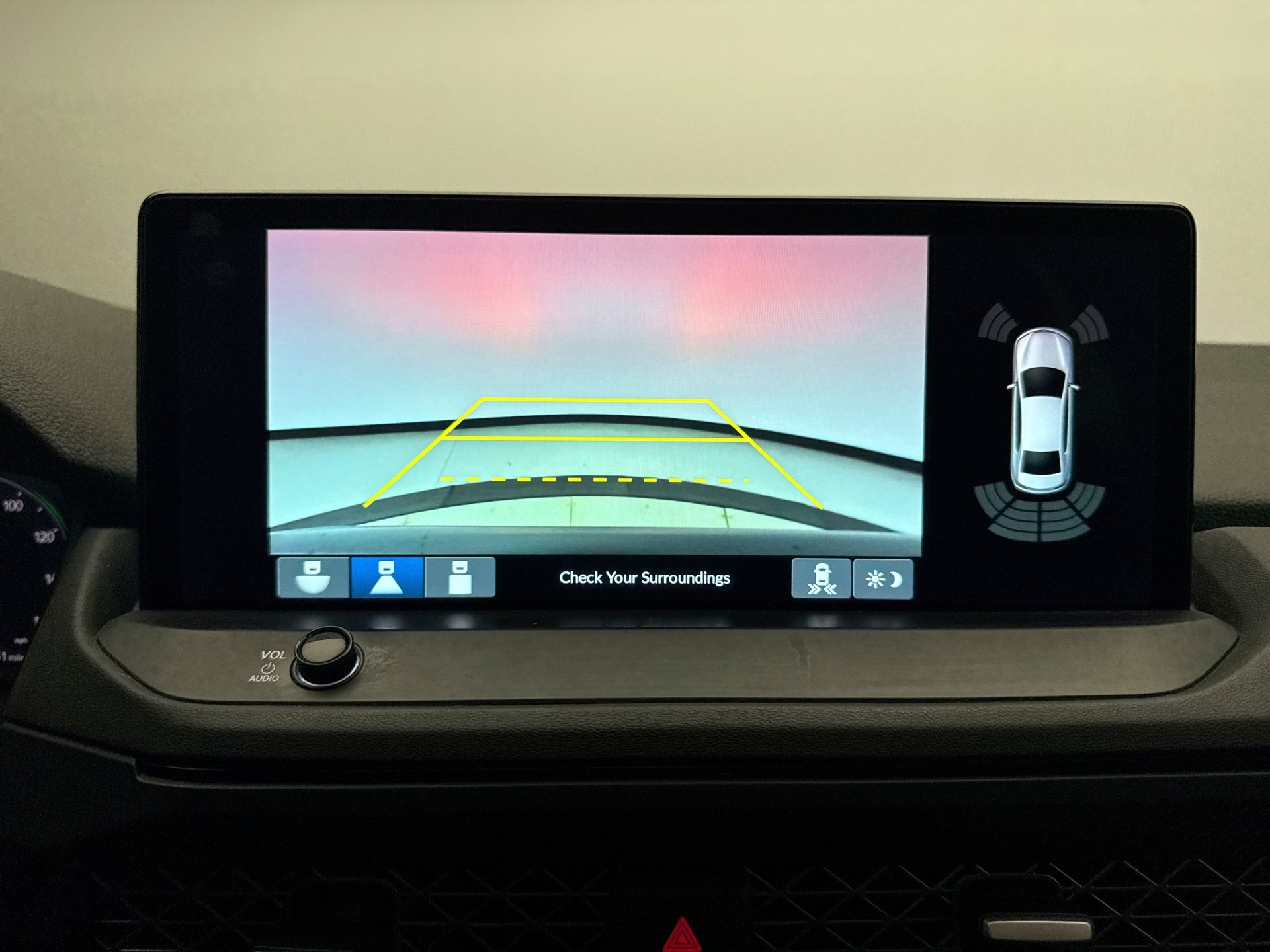 Used 2024 Honda Accord Touring image 16