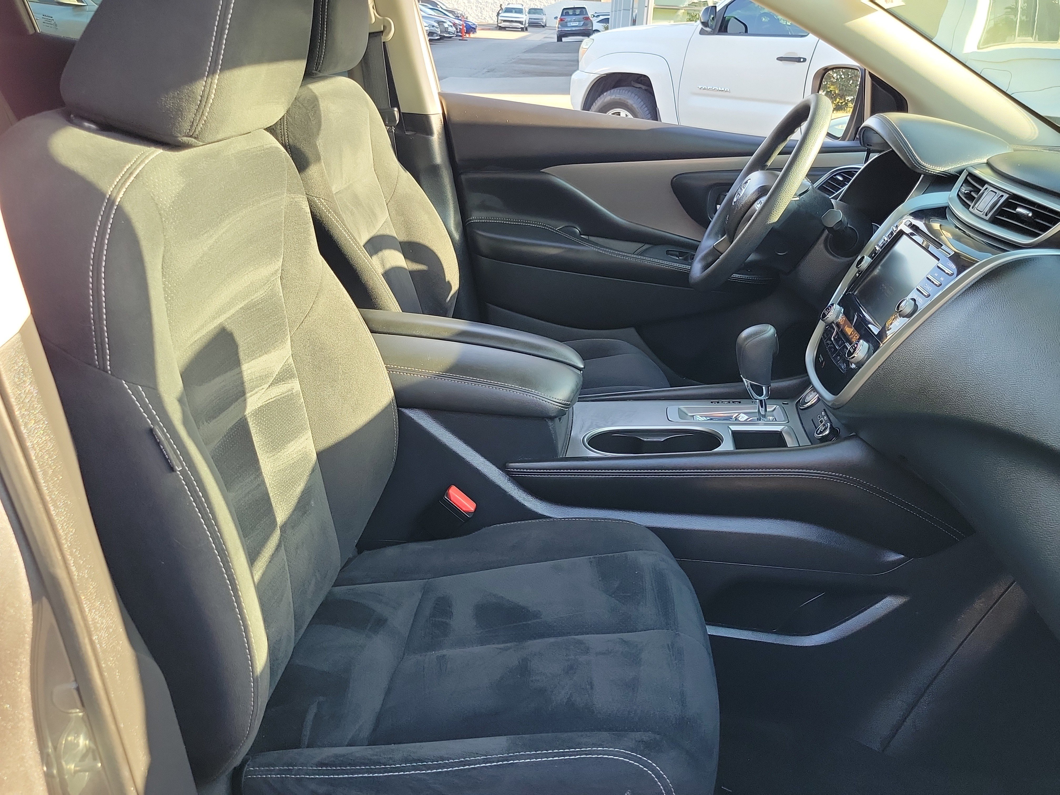 Used 2021 Nissan Murano S FWD image 18