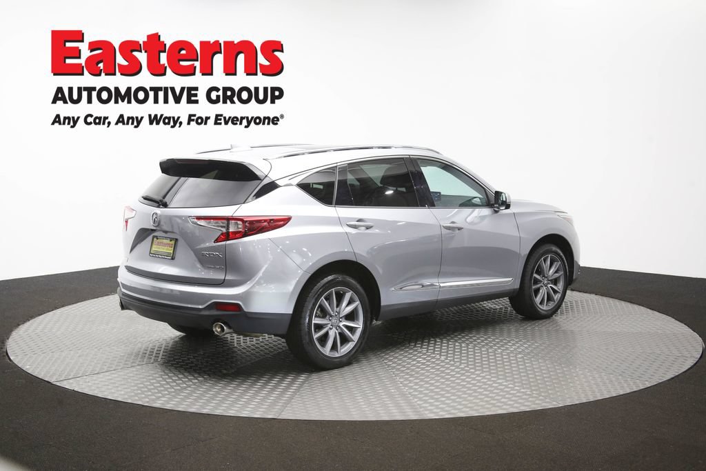 Used 2019 Acura RDX AWD w/ Technology Package image 43