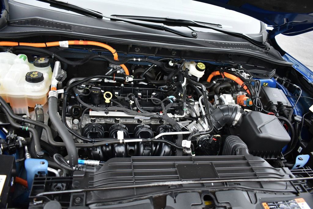 Used 2023 Ford Escape ST-Line Elite w/ Premium Technology Package image 35