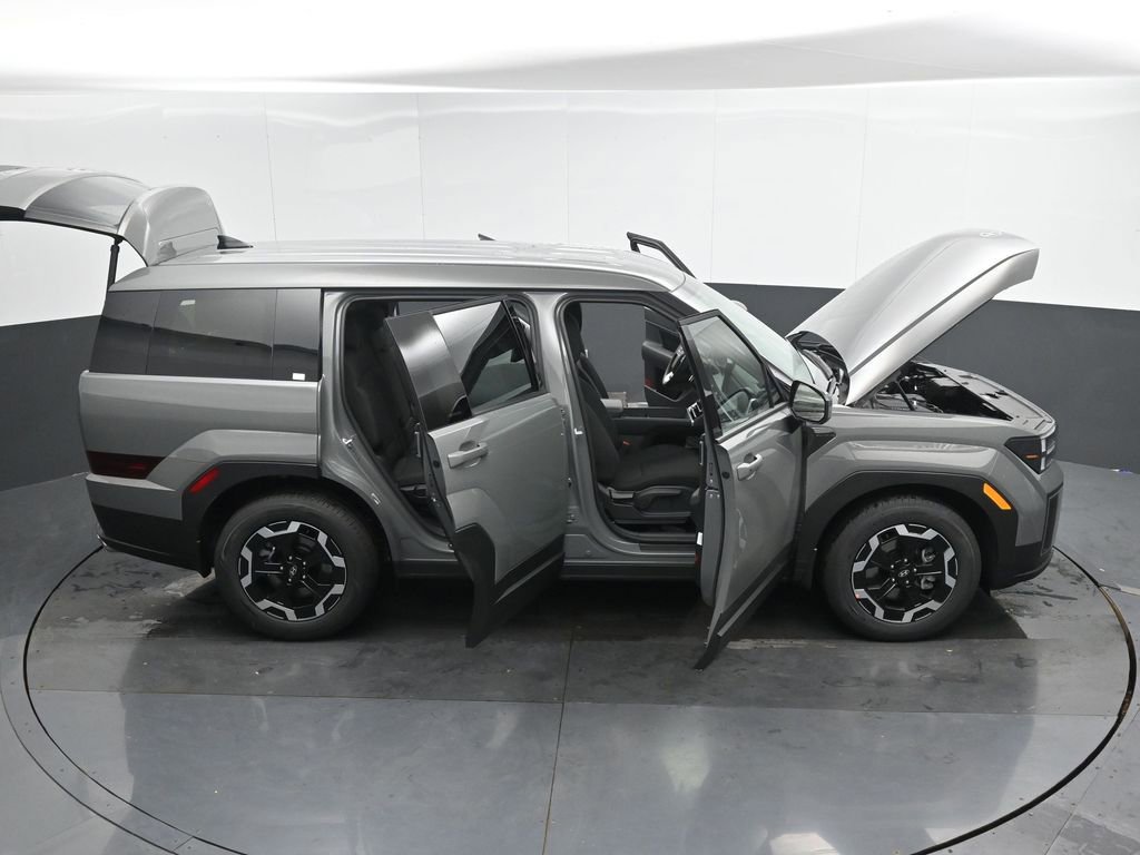 New 2026 Hyundai Santa Fe SE image 55