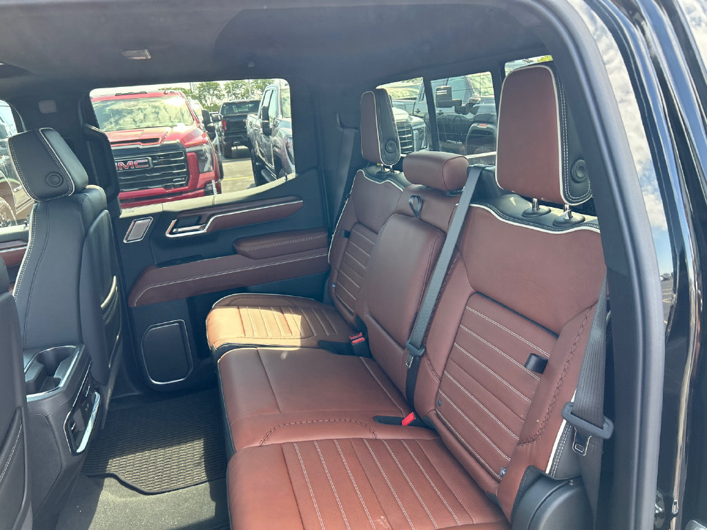 New 2026 GMC Sierra 1500 Denali Ultimate AWD/4WD image 30