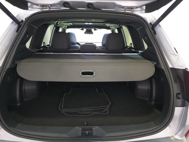 Certified 2026 Subaru Forester Premium image 37