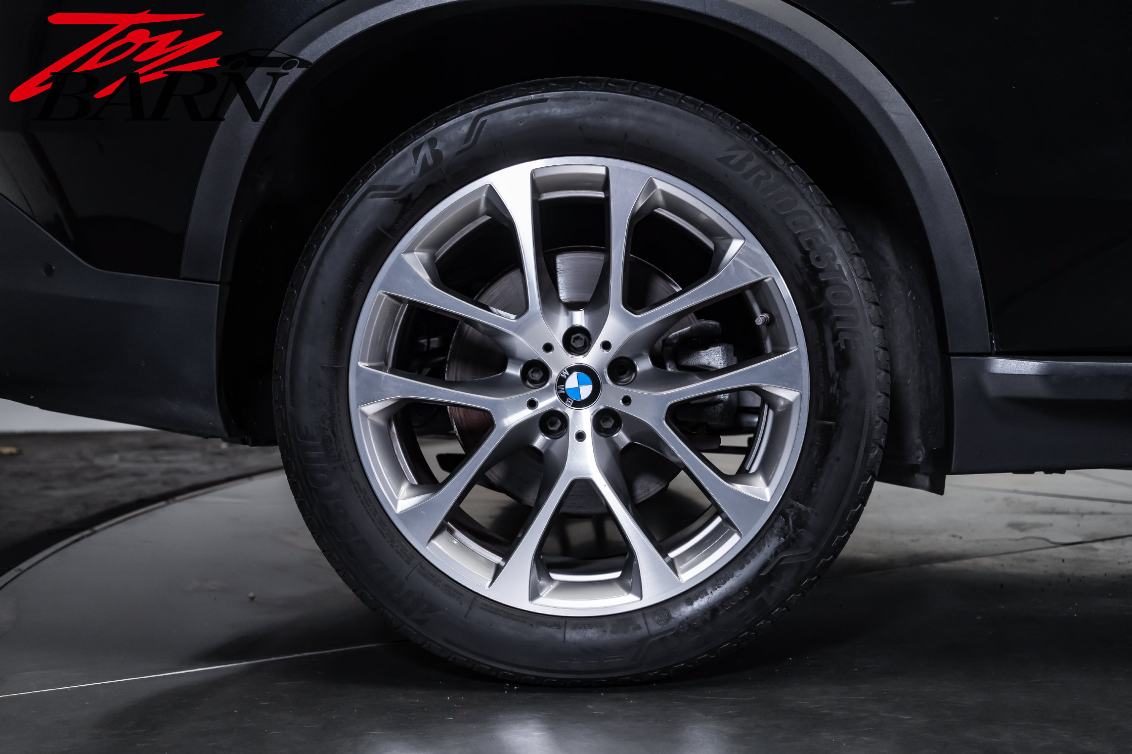 Used 2024 BMW X5 xDrive40i w/ Premium Package AWD/4WD image 13