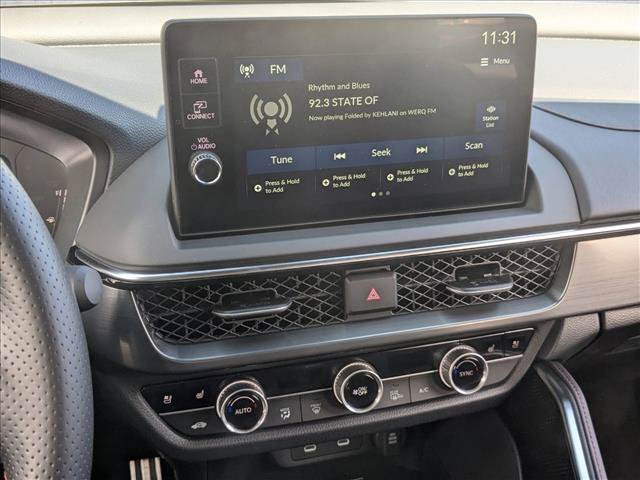 New 2026 Acura ADX A-Spec AWD/4WD image 12