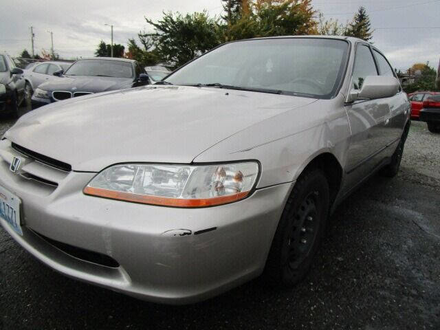 Used 1999 Honda Accord LX image 26
