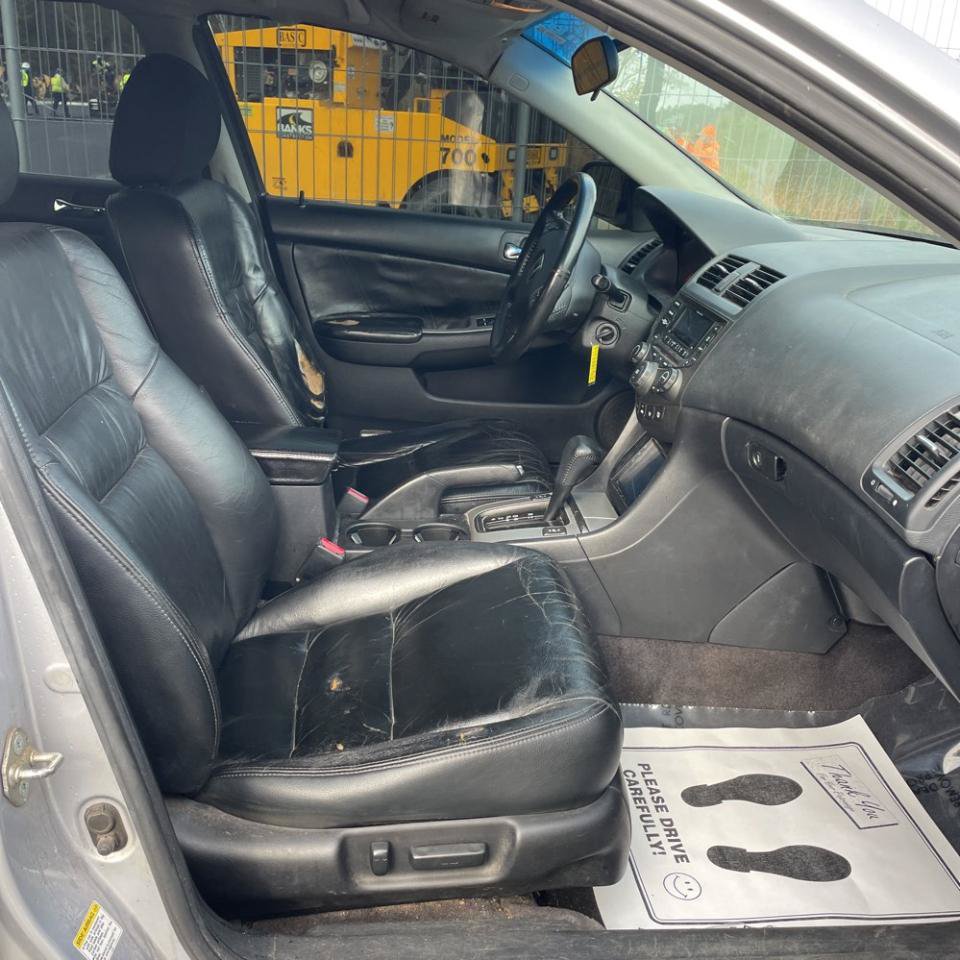 Used 2003 Honda Accord EX image 21