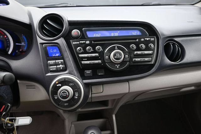 Used 2010 Honda Insight EX image 24