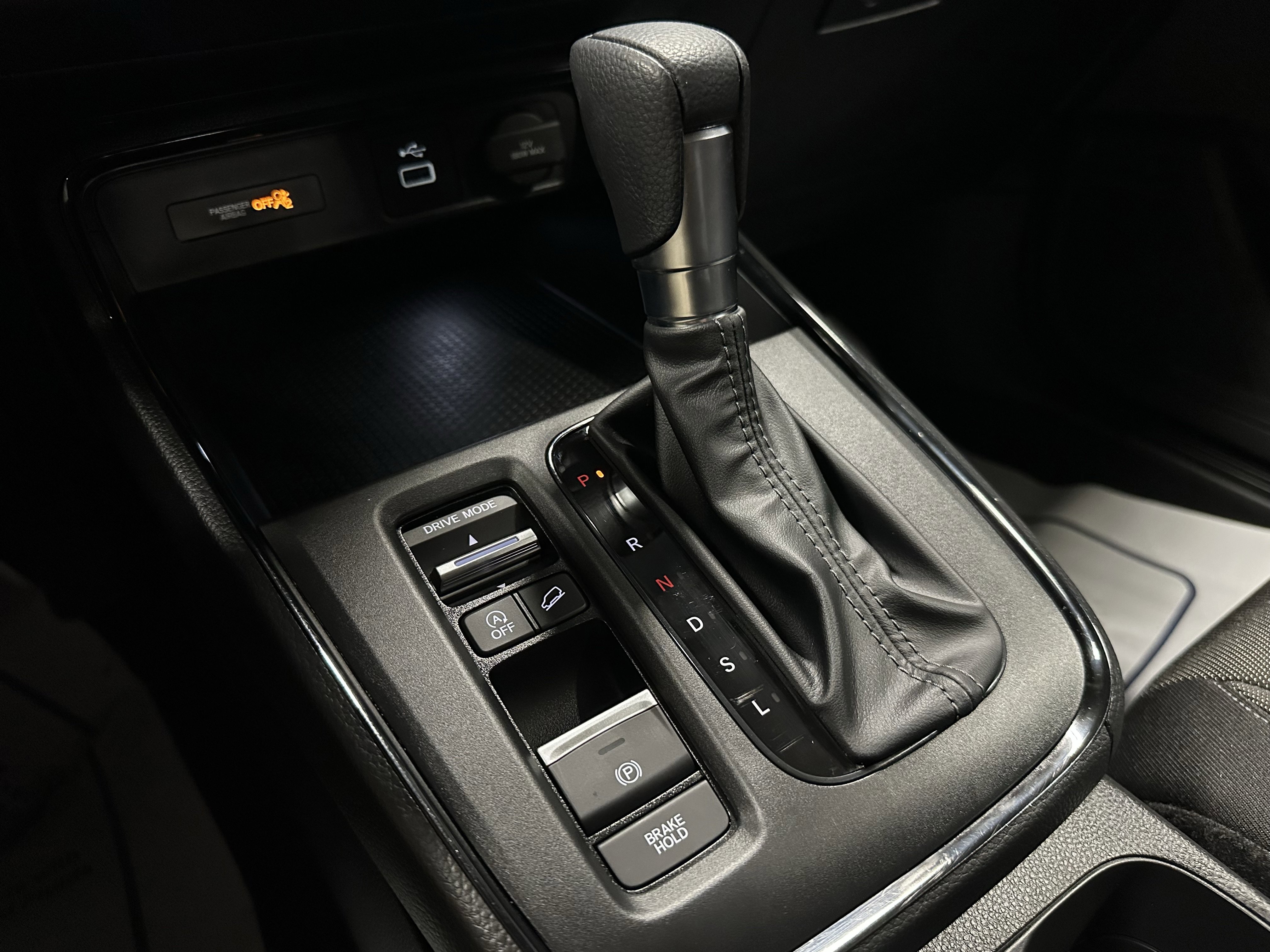 Used 2023 Honda CR-V LX image 13