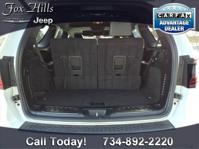 Used 2021 Dodge Durango Citadel image 10