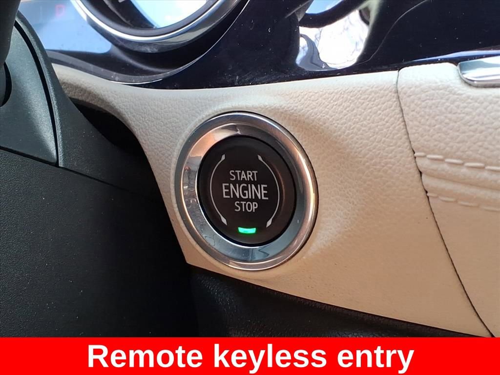 Used 2022 Buick Encore GX Select w/ Experience Buick Package image 18