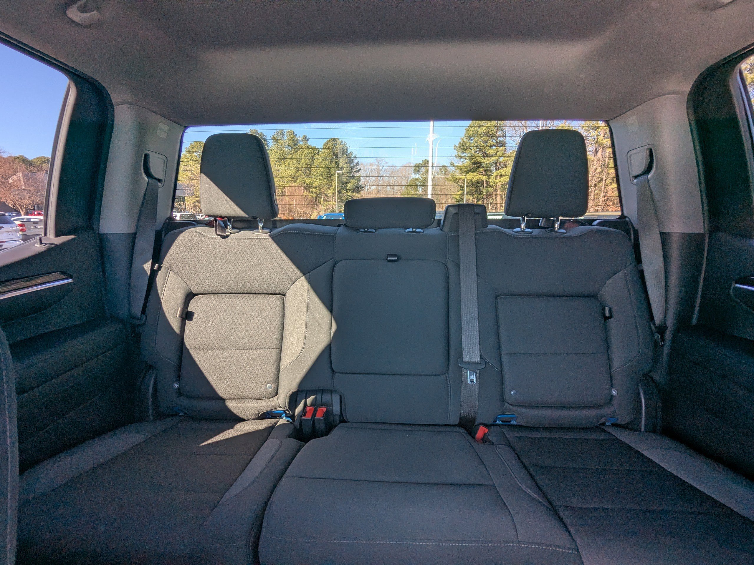 Used 2023 GMC Sierra 1500 Elevation image 10