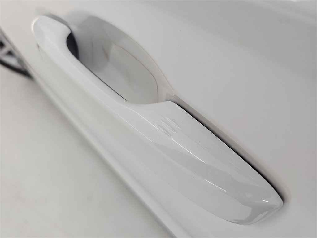 Certified 2024 Honda CR-V EX-L image 46