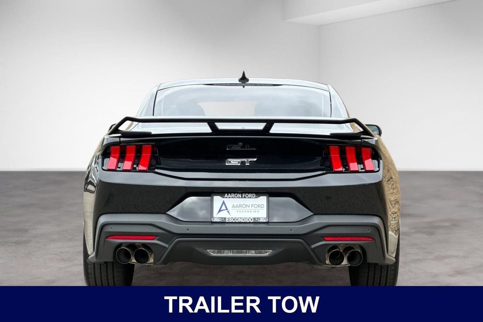 Used 2024 Ford Mustang GT Premium RWD image 4