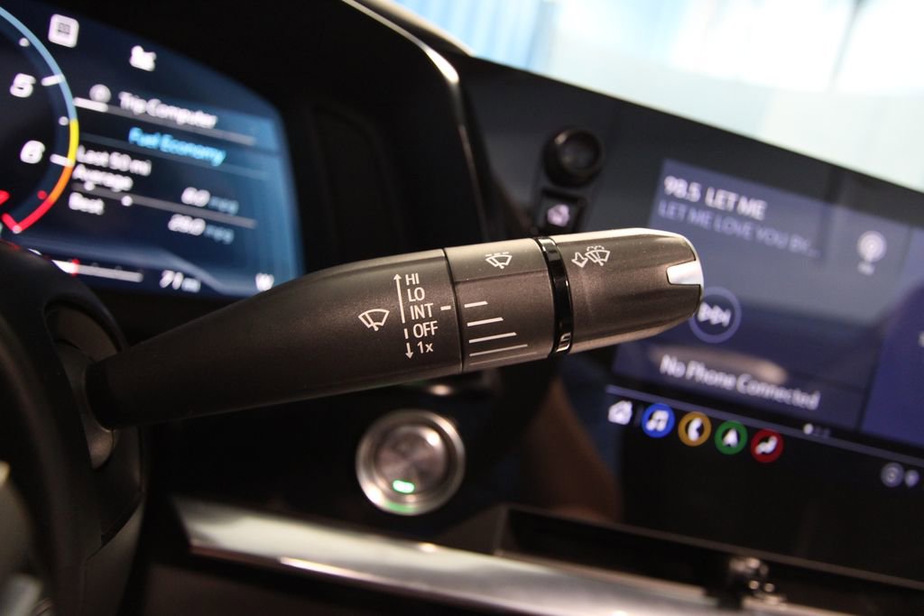 Used 2023 Chevrolet Corvette Stingray Premium Conv w/ Battery Protection Package image 16