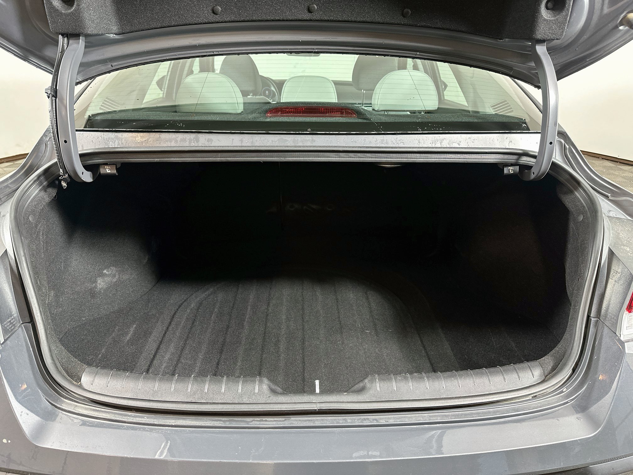 Certified 2024 Hyundai Elantra Limited FWD image 26