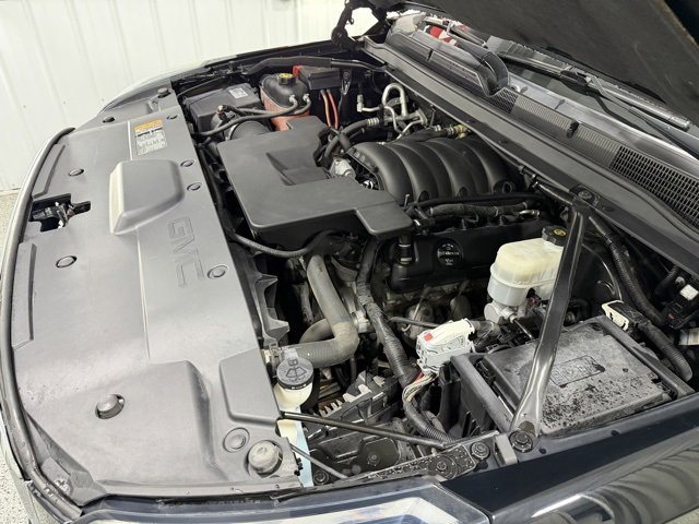 Used 2019 GMC Yukon Denali image 34