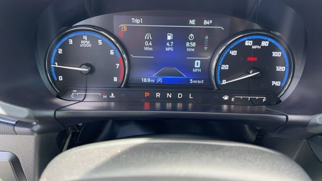New 2024 Ford Bronco Sport Outer Banks w/ Tech Package AWD/4WD image 11
