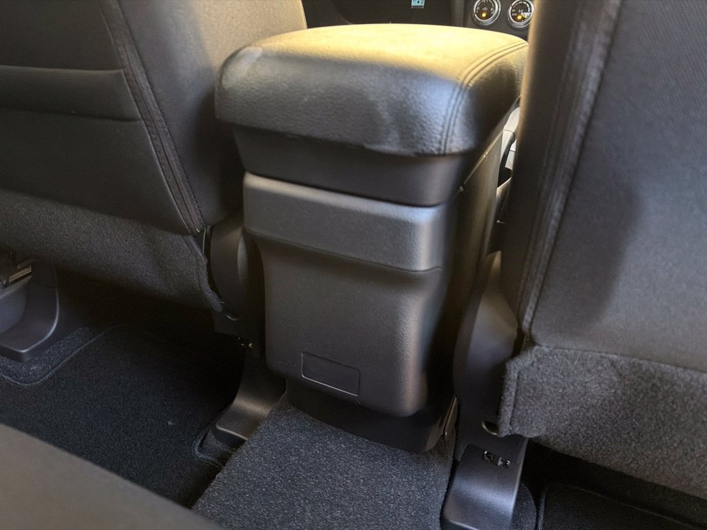 New 2027 Mitsubishi Outlander Sport ES FWD image 22