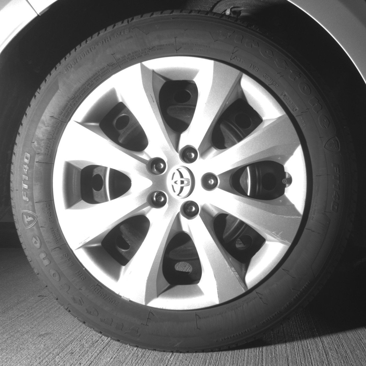 Used 2025 Toyota Corolla LE FWD image 15