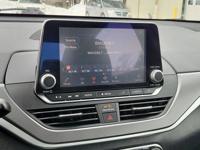 Used 2023 Nissan Altima 2.5 SR image 18