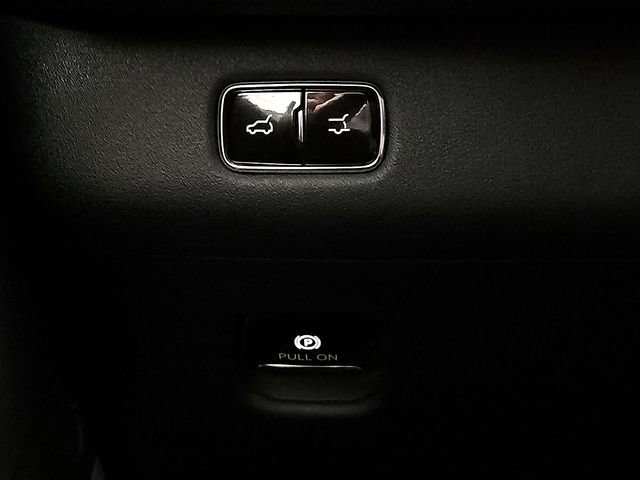 Used 2025 Lincoln Navigator Black Label image 27