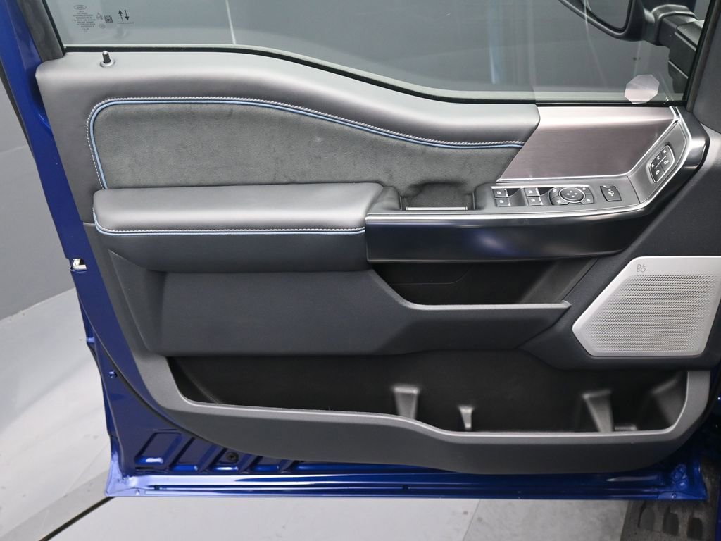 New 2026 Ford F250 Platinum w/ Tremor Off-Road Package image 13