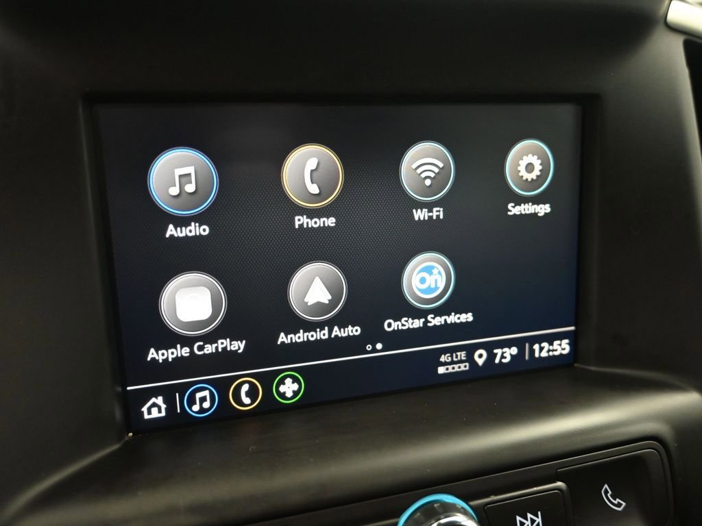 Used 2023 GMC Terrain SLE w/ Driver Convenience Package AWD/4WD image 19