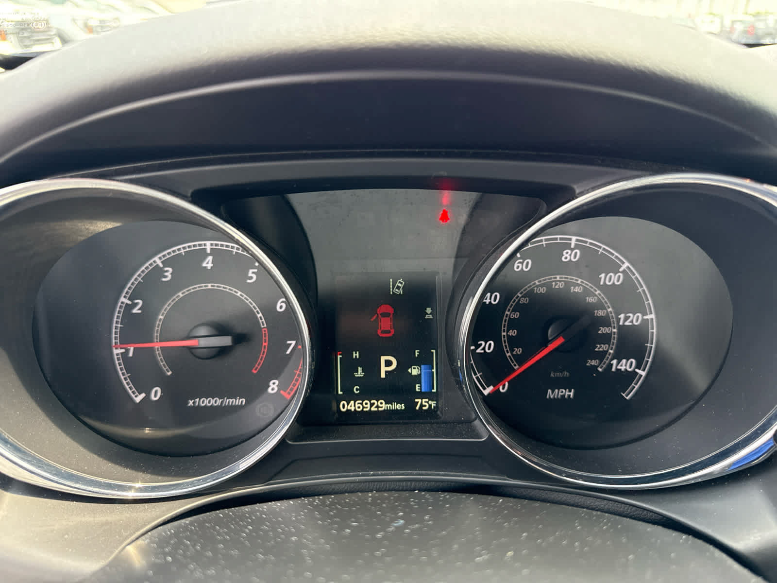 Used 2024 Mitsubishi Outlander Sport ES AWD/4WD image 14