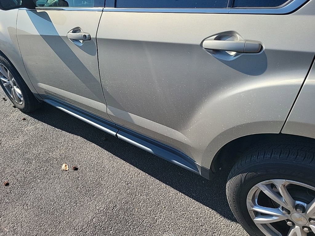 Used 2016 Chevrolet Equinox LT w/ Convenience Package image 14