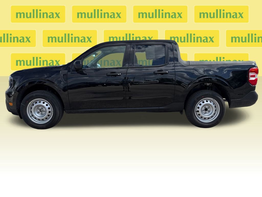 New 2026 Ford Maverick XL image 2