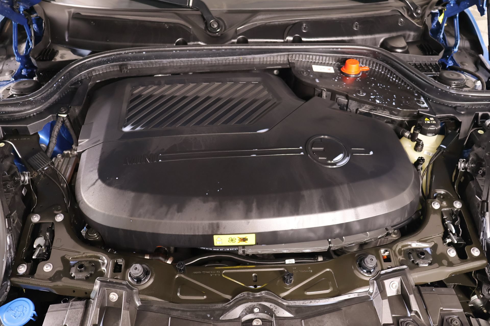 Used 2024 MINI Cooper SE FWD image 19