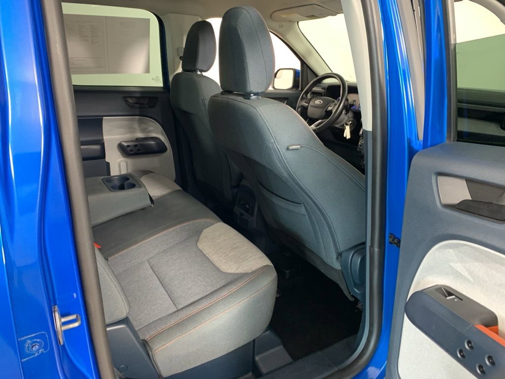 Used 2022 Ford Maverick XLT w/ Equipment Group 300A Standard image 34