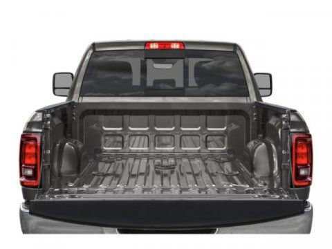 New 2026 RAM 2500 Tradesman AWD/4WD image 13