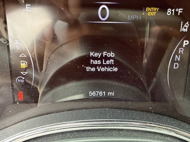 Used 2021 Jeep Grand Cherokee Summit AWD/4WD image 15