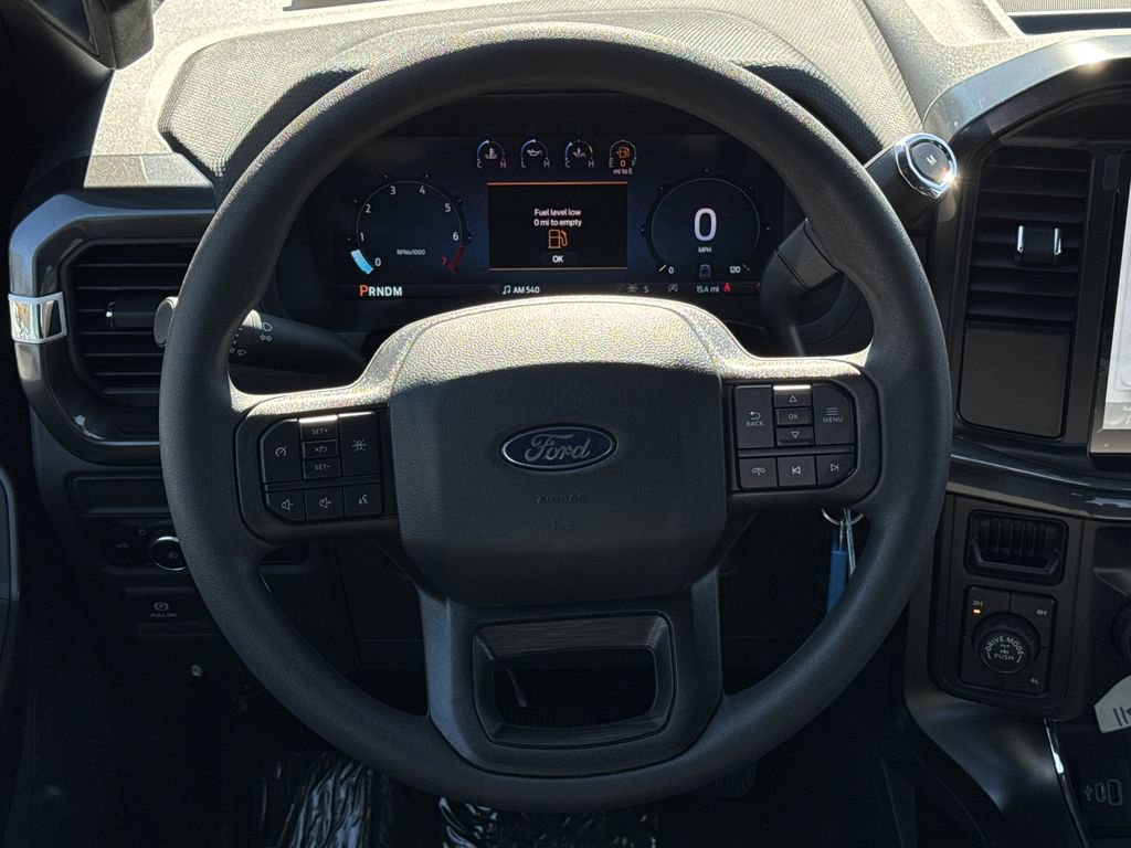 New 2026 Ford F150 STX w/ Equipment Group 200A image 23