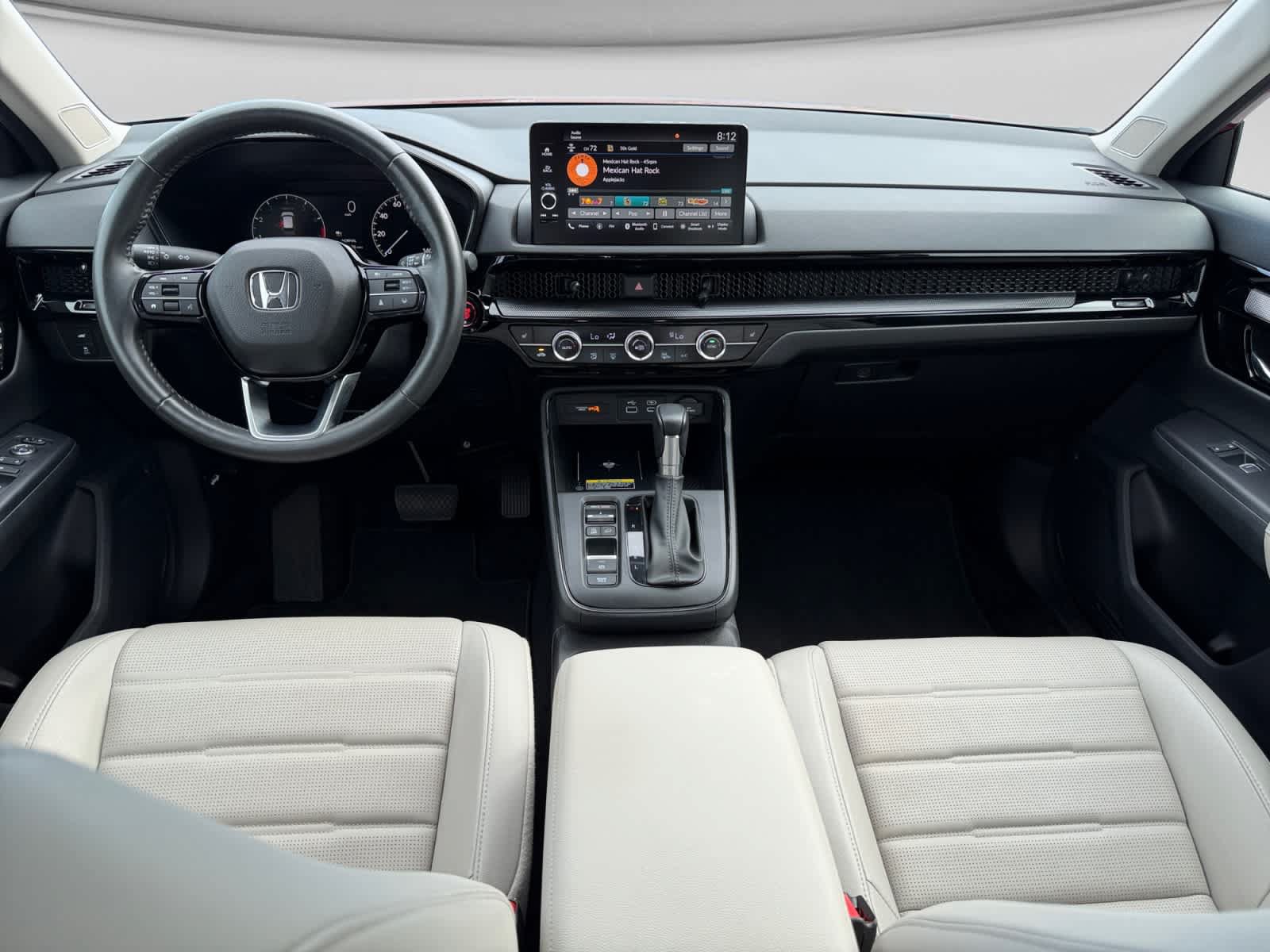 Used 2025 Honda CR-V EX-L image 15
