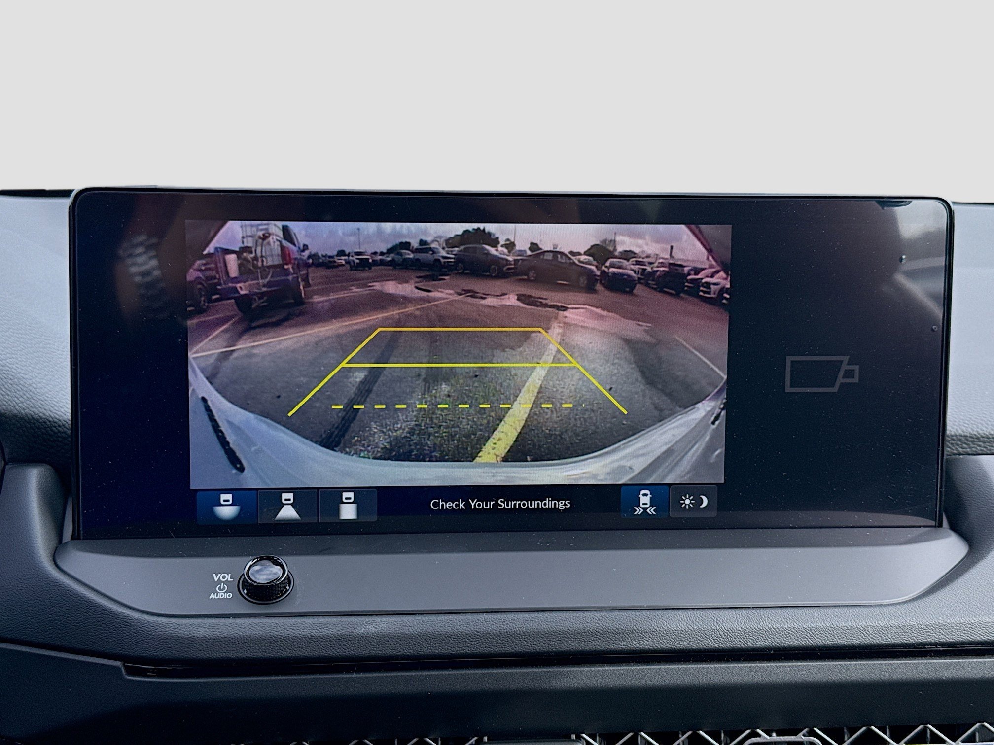 New 2026 Honda Accord Sport image 13