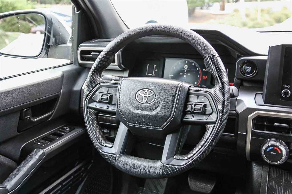 Used 2024 Toyota Tacoma SR5 image 15