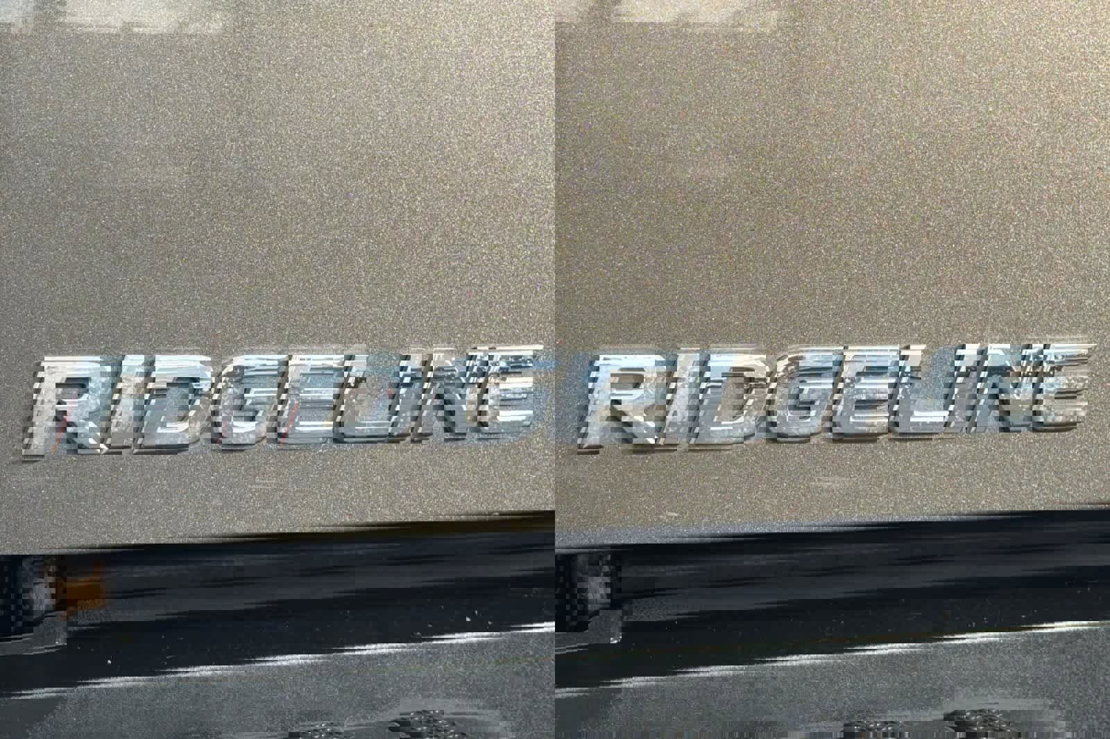 Used 2022 Honda Ridgeline RTL-E image 12