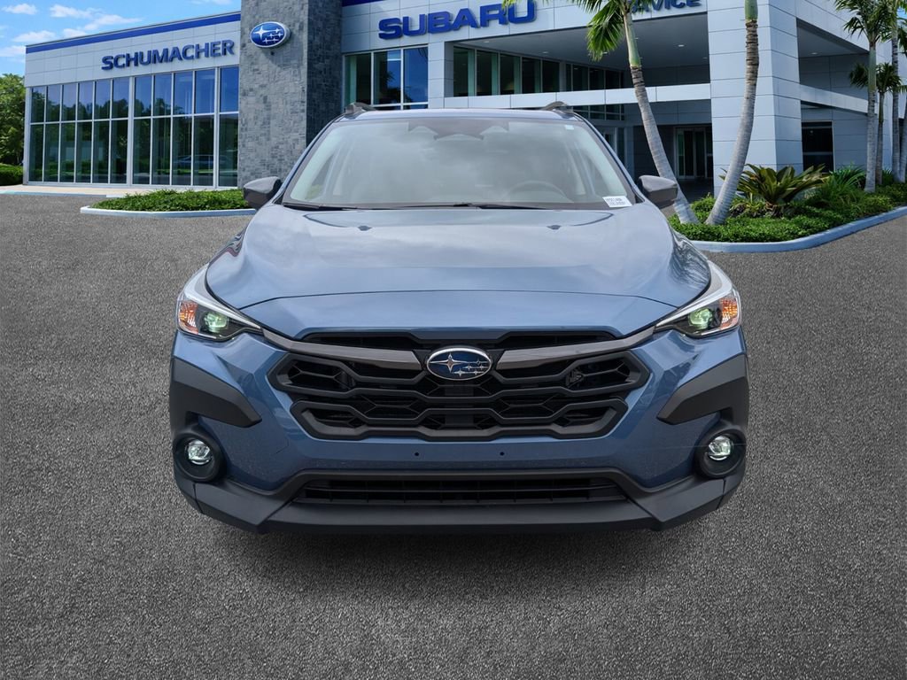 Used 2024 Subaru Crosstrek 2.0i Premium image 2