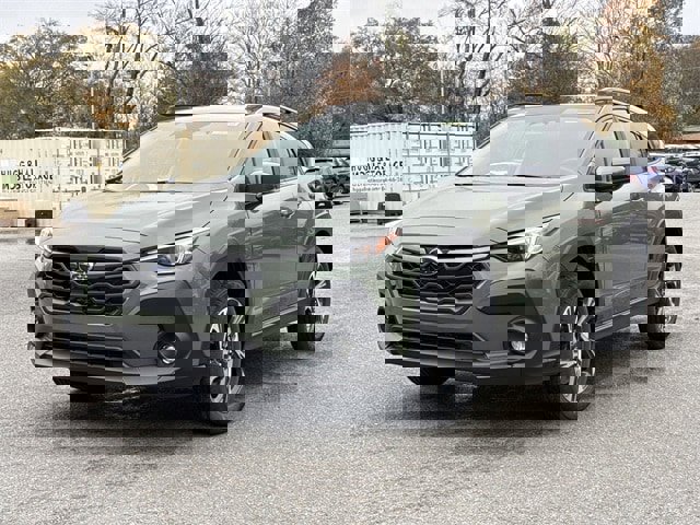 New 2026 Subaru Crosstrek 2.0i Premium image 7