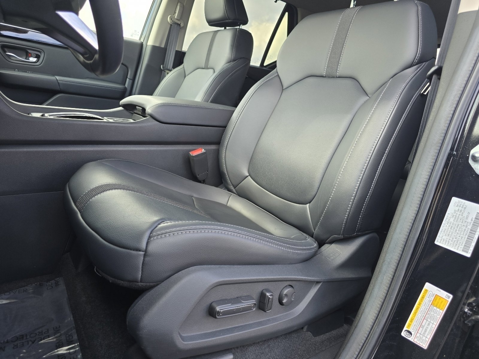 Certified 2024 Honda Pilot EX-L image 24