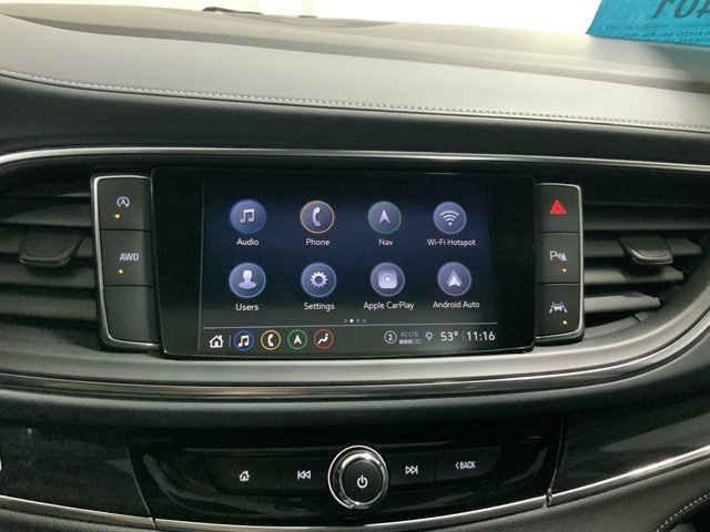 Used 2023 Buick Enclave Essence w/ Experience Buick Package image 27