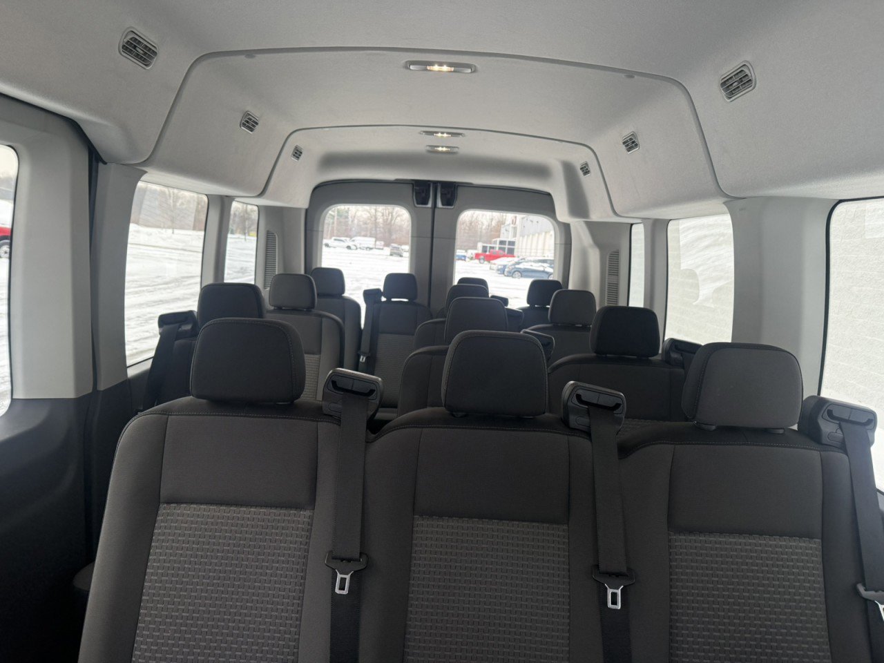 Used 2024 Ford Transit 350 XL image 15
