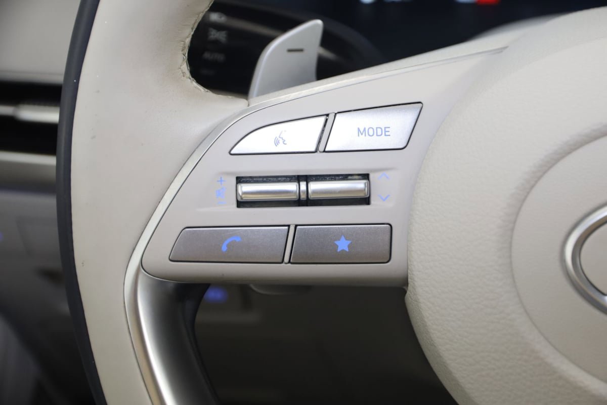 Used 2024 Hyundai Palisade Calligraphy FWD image 45
