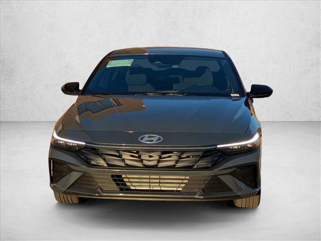 New 2026 Hyundai Elantra Sport image 6